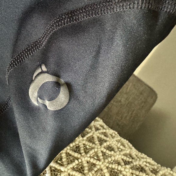 Cycling 3/4 length padded pants - Picture 4 of 7